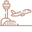 Airport Icon