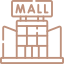 Mall Icon